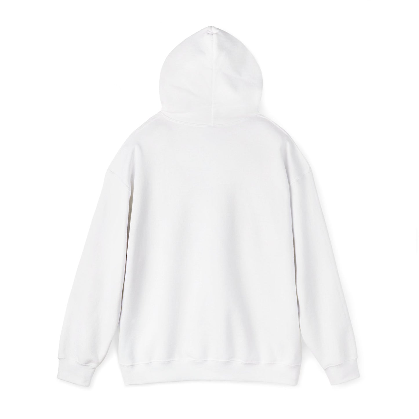 Château Boho Books Unisex Heavy Blend™ Hooded Sweatshirt