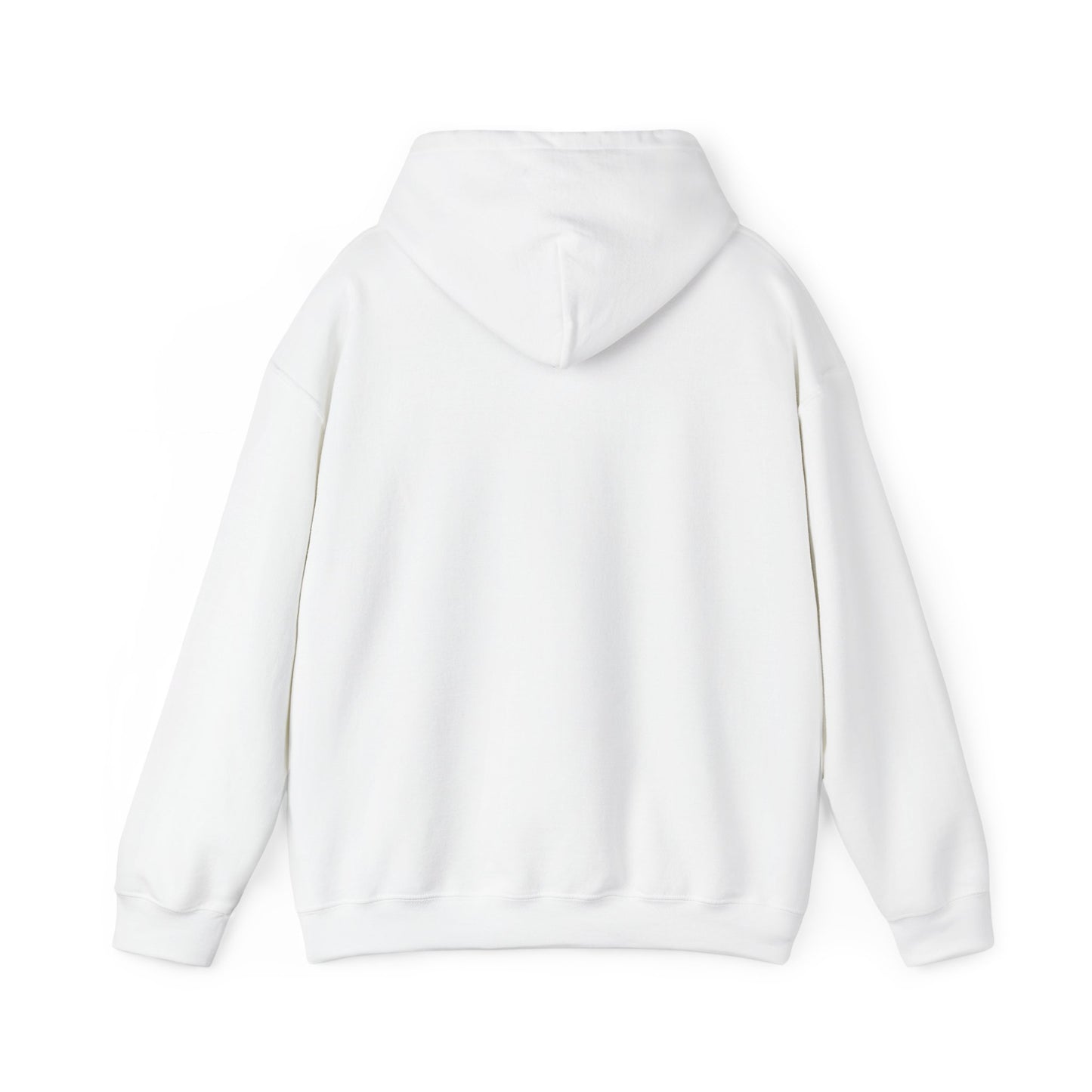 Château Boho Books Unisex Heavy Blend™ Hooded Sweatshirt